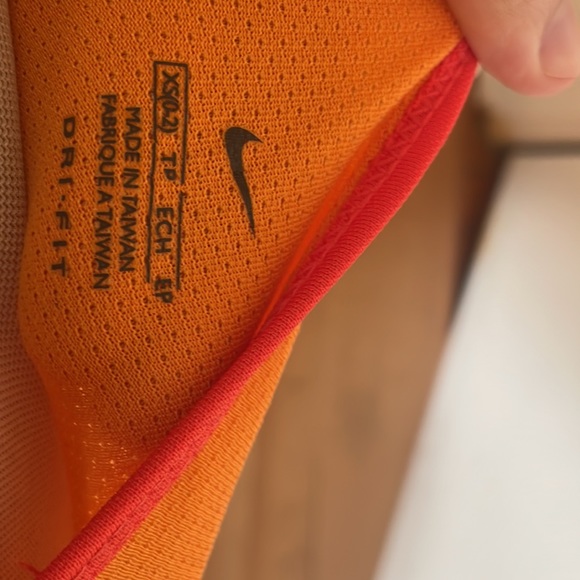 Chandail Dri-Fit Nike, XS (0-2) - Picture 4 of 4